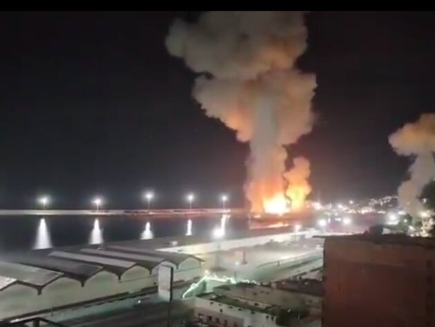 Удари по Венесуелі. Мадуро оголосив НС і мобілізацію