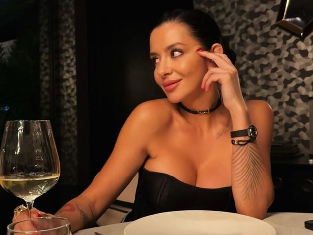 Новая любовь за границей. Как сложилась жизнь экс-жены Позитива, которой приписывали роман с Потапом