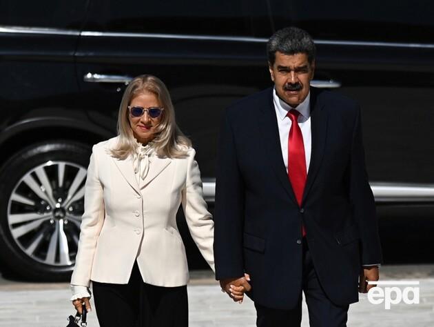 США схопили й вивезли Мадуро з Венесуели – Трамп