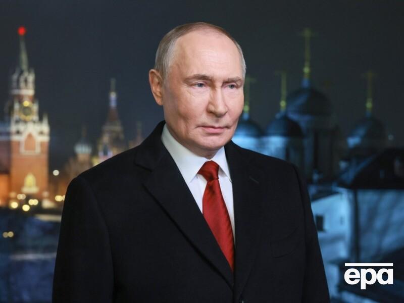 В Кремле паника из-за заявлений Трампа о почти завершенном "мирном соглашении" по Украине – The Telegraph