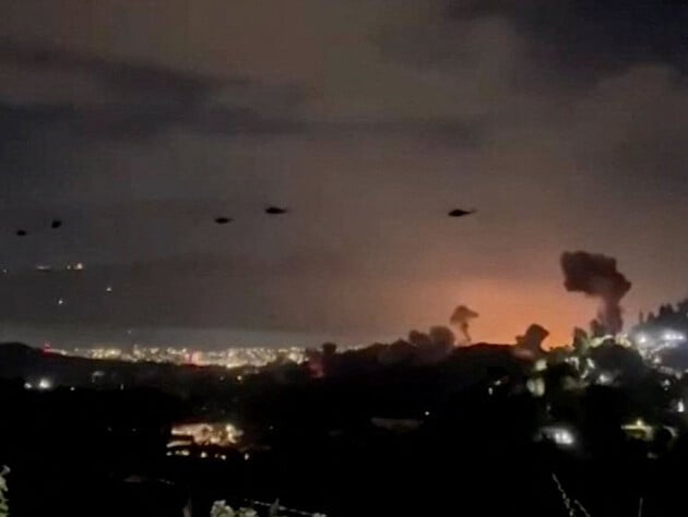 РФ відреагувала на захоплення Мадуро американцями