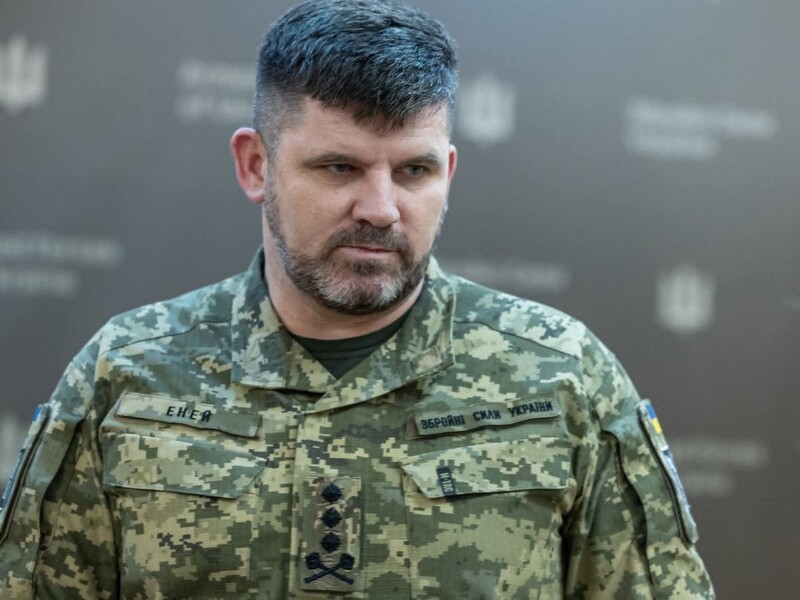 Україна погодила зі США військовий документ із чотирьох розділів і додатків – Гнатов