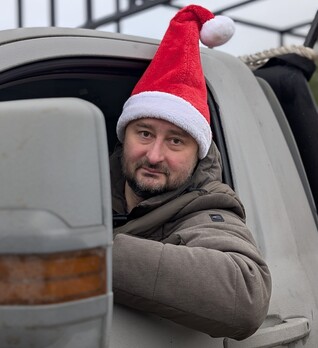 Бабченко: Усе, чим американці ризикували у Венесуелі – це зіткнутися зі зграєю перелітних гусей