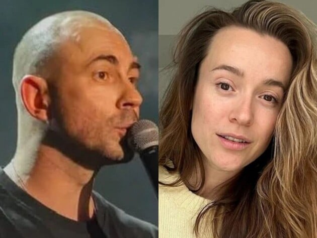 Бедняков встретился с экс-женой и узнал, что она вышла за него от отчаяния