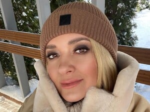 Могилевская отфотошопила архивное фото с Данилко, Лузиной, EL Кравчуком и показала его в сети