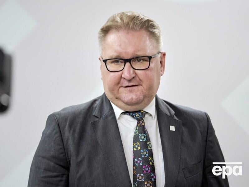 "Можно сократить". Качка назвал вероятную дату вступления Украины в ЕС