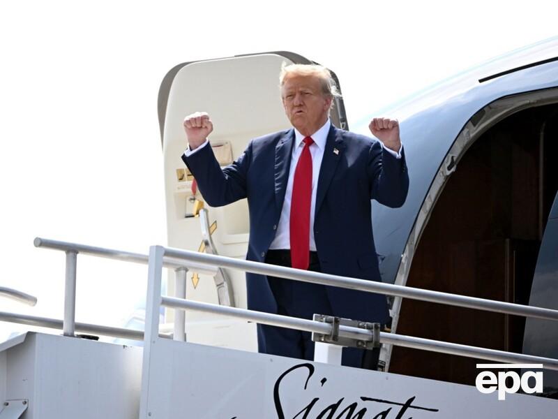 Операціями в Ірані й Венесуелі Трамп продемонстрував улюблений метод ведення війни – Bloomberg