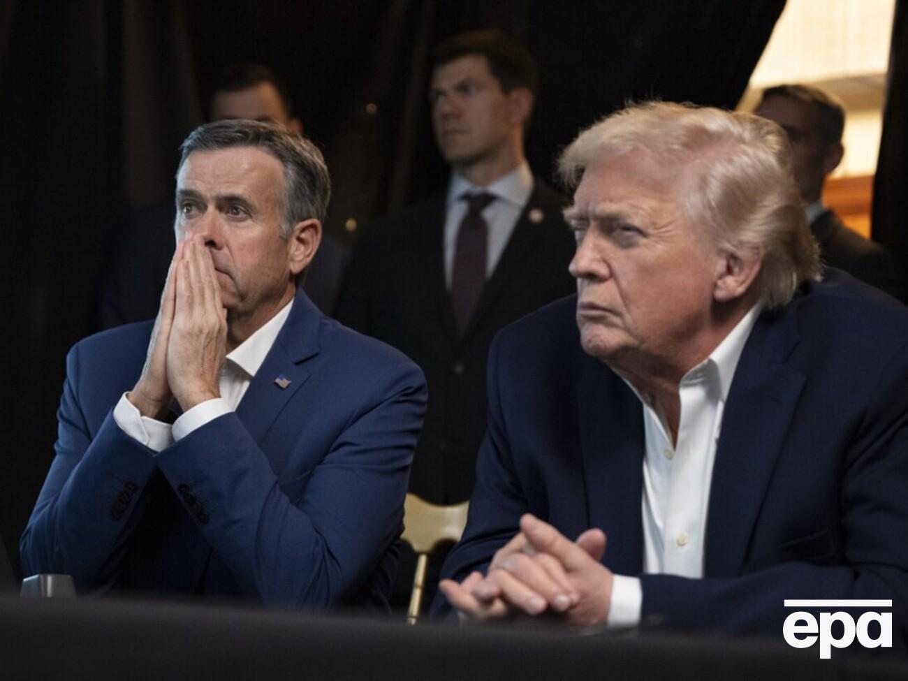 Чорні штори, нічого зайвого. Який вигляд мала кімната, у якій влада США спостерігала за операцією у Венесуелі? Фоторепортаж