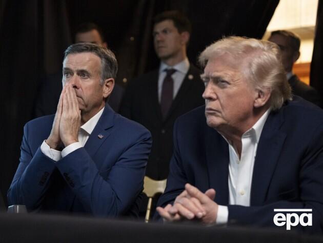 Чорні штори, нічого зайвого. Який вигляд мала кімната, у якій влада США спостерігала за операцією у Венесуелі? Фоторепортаж