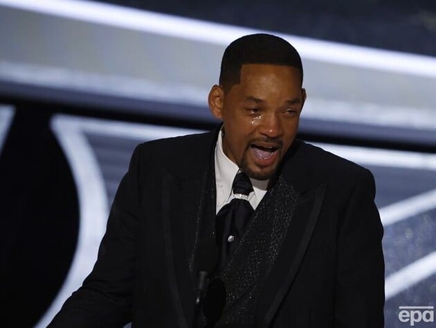 Експрацівник Вілла Сміта звинуватив його у сексуальних домаганнях. Команда актора відповіла