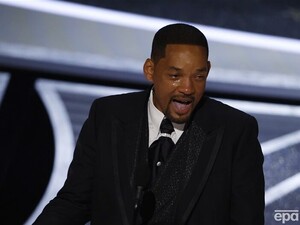 Экс-работник Вилла Смита обвинил его в сексуальных домогательствах. Команда актера ответила