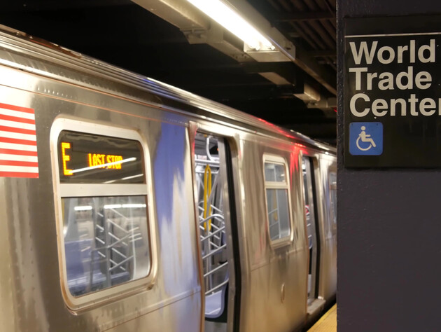 В США врача из России обвинили в нападении на 72-летнего мужчину в метро