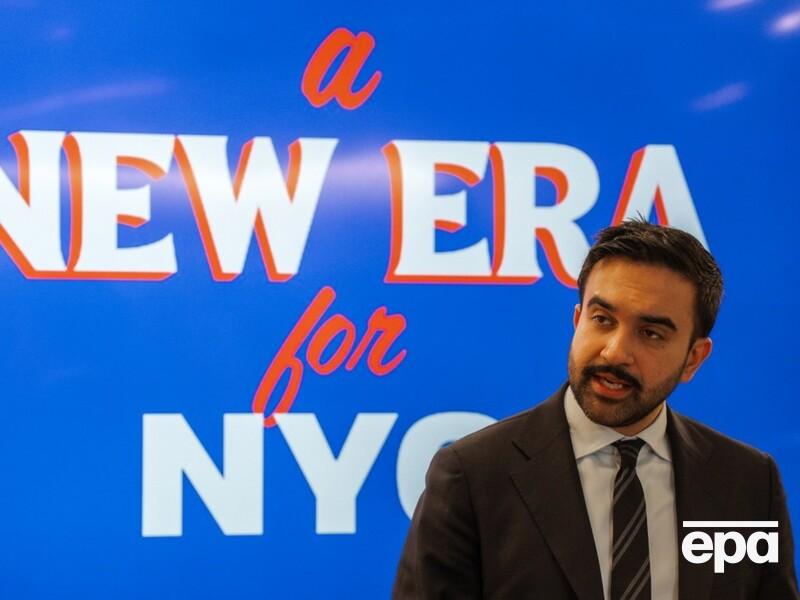 Мер Нью-Йорка назвав захоплення Мадуро "актом війни" й зателефонував Трампу