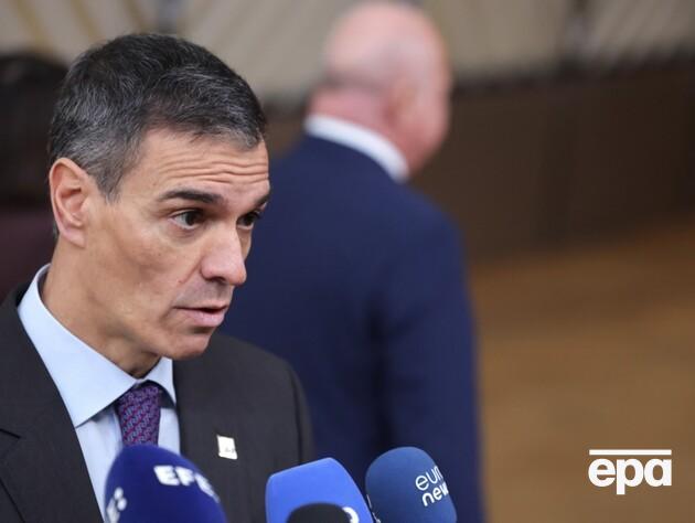 Іспанія не визнає втручання у Венесуелі, яке порушує міжнародне право – прем'єр