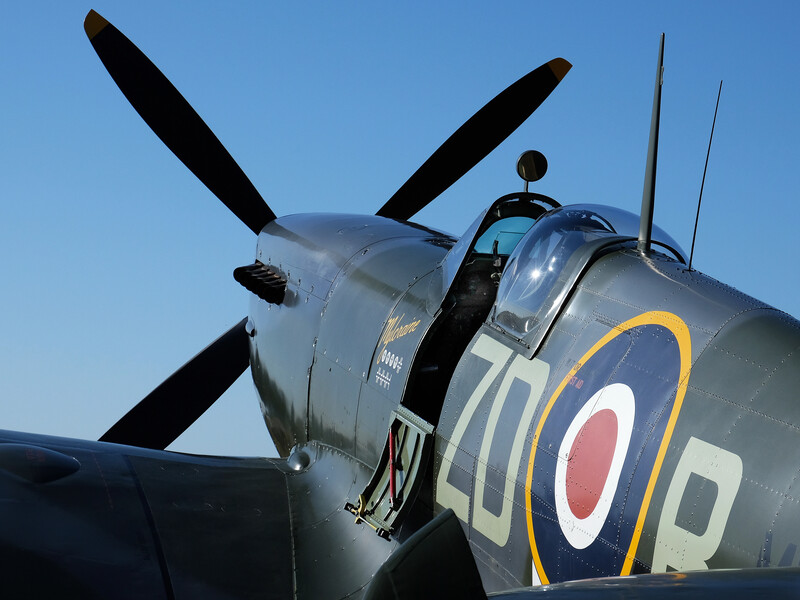 Британські і французькі винищувачі знищили підземне сховище ІДІЛ у Сирії