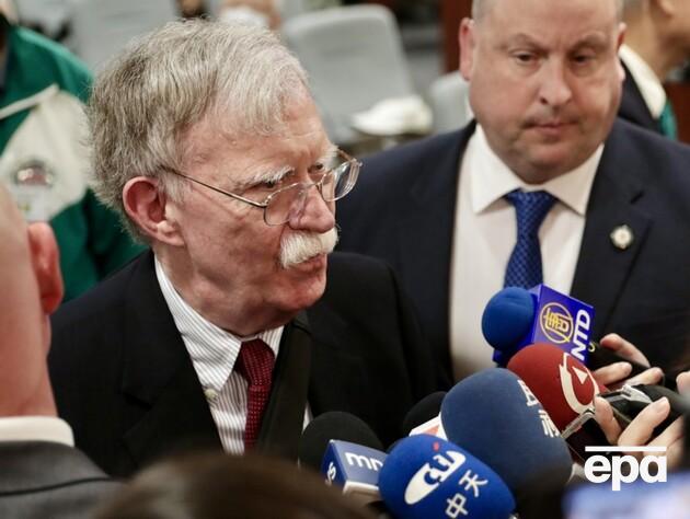 План щодо усунення Мадуро обговорювали ще під час першого строку Трампа – ексрадник із нацбезпеки