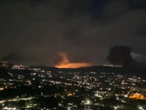 В Венесуэле из-за спецоперации США погибли не менее 40 человек, один американский вертолет был подбит – NYT