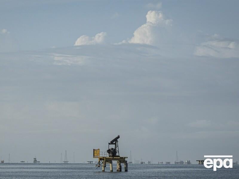 CNN пояснив, чому США зацікавлені в нафті з Венесуели