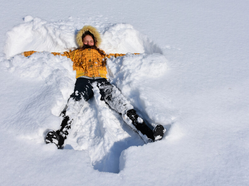 Ці саморобні устілки зігріють ноги навіть за -30 °C. Зимовий лайфхак без копійки вкладень