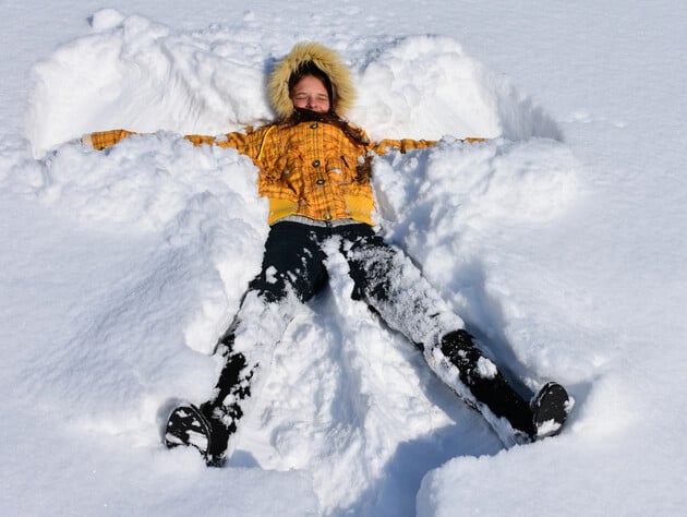 Ці саморобні устілки зігріють ноги навіть за -30 °C. Зимовий лайфхак без копійки вкладень