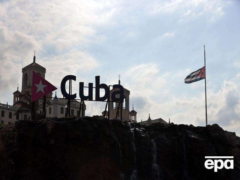 Куба готова віддати "власну кров" за "братню" Венесуелу. Рубіо натякнув, що їй треба перейматися