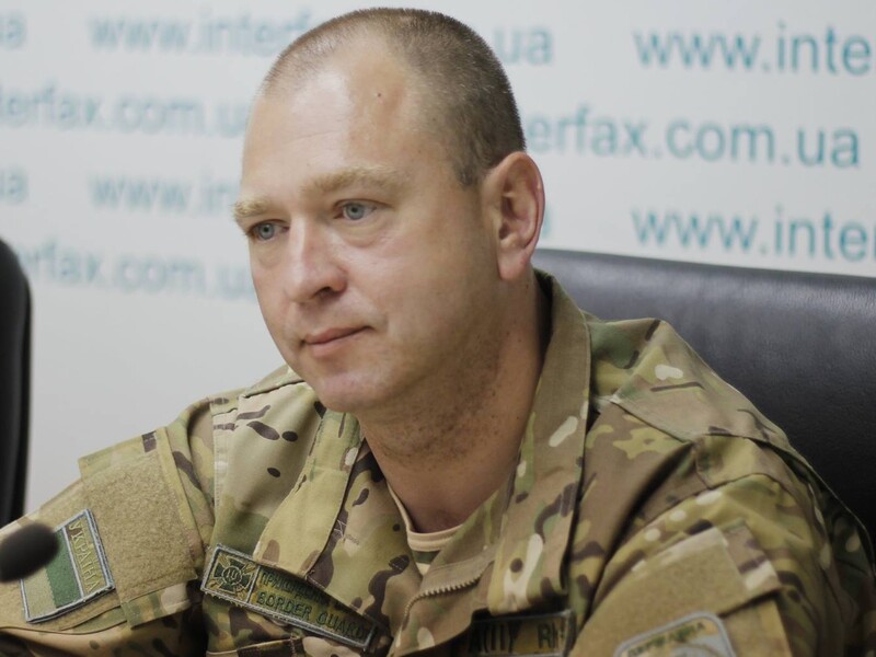 Сергей Дейнеко после ГПСУ станет советником главы МВД – Клименко