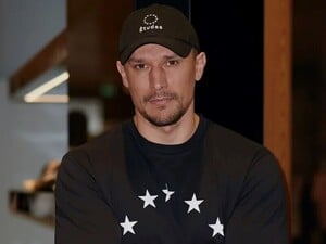 Цимбалюк обвинил СТБ в том, что на 