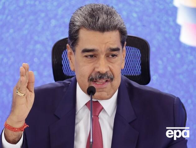 NYT узнала, в какую страну США предлагали Мадуро отправиться в 