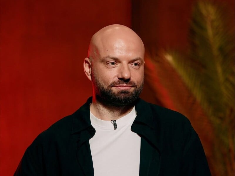 Відомий ведучий розповів, скільки тисяч заплатив за обід у ресторані на відпочинку в Буковелі