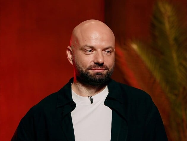 Известный ведущий рассказал, сколько тысяч заплатил за обед в ресторане на отдыхе в Буковеле