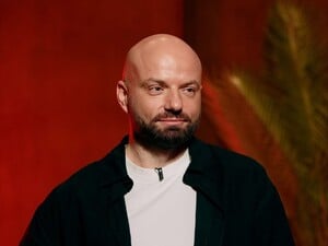 Відомий ведучий розповів, скільки тисяч заплатив за обід у ресторані на відпочинку в Буковелі