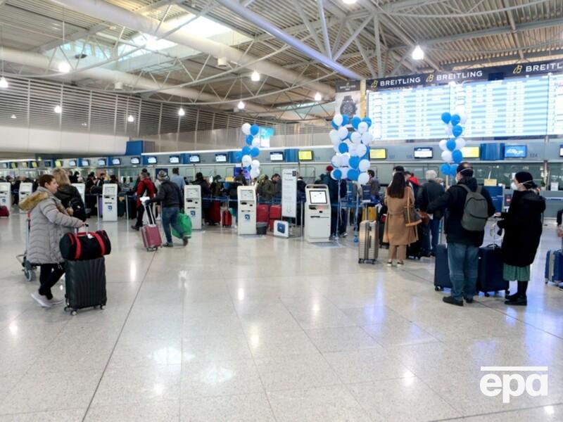 Масштабный технический сбой в Греции: проблемы с радиочастотами парализовали авиасообщение