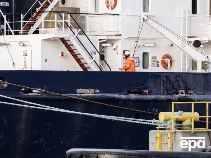 В Финляндии был арестован гражданин Азербайджана, подозреваемый в повреждении подводного кабеля