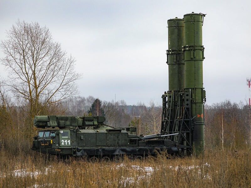 США могут получить доступ к российскому оружию в Венесуэле. СМИ назвали образцы