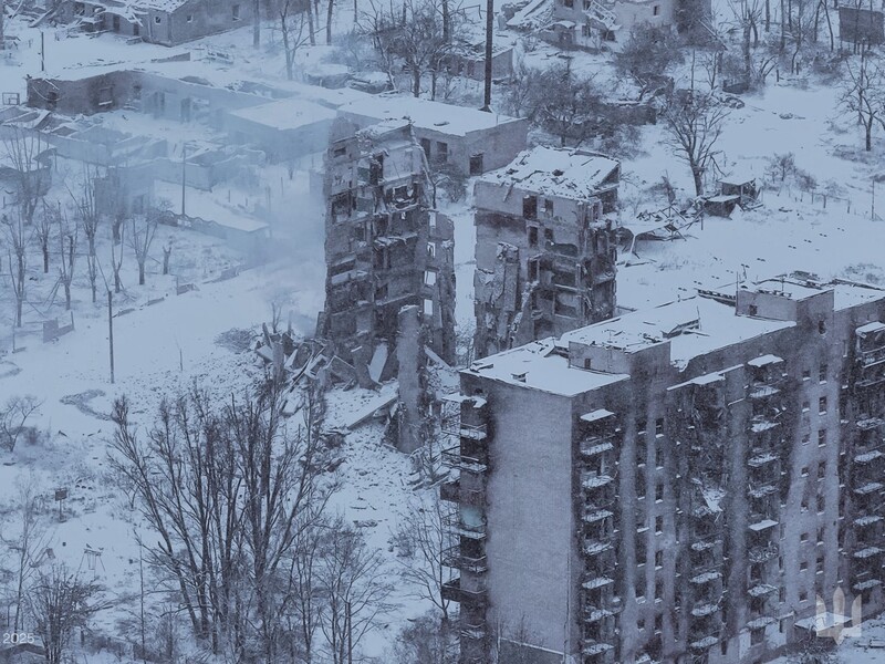 В ВСУ назвали новый дедлайн, который россияне поставили себе для захвата Купянска