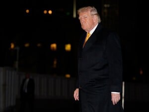 Трамп определился с отношением к