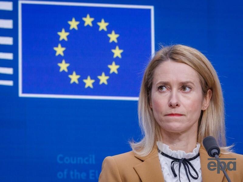 ЄС у спільній заяві попередив про наслідки втручання США у Венесуелі й закликав до "стриманості"