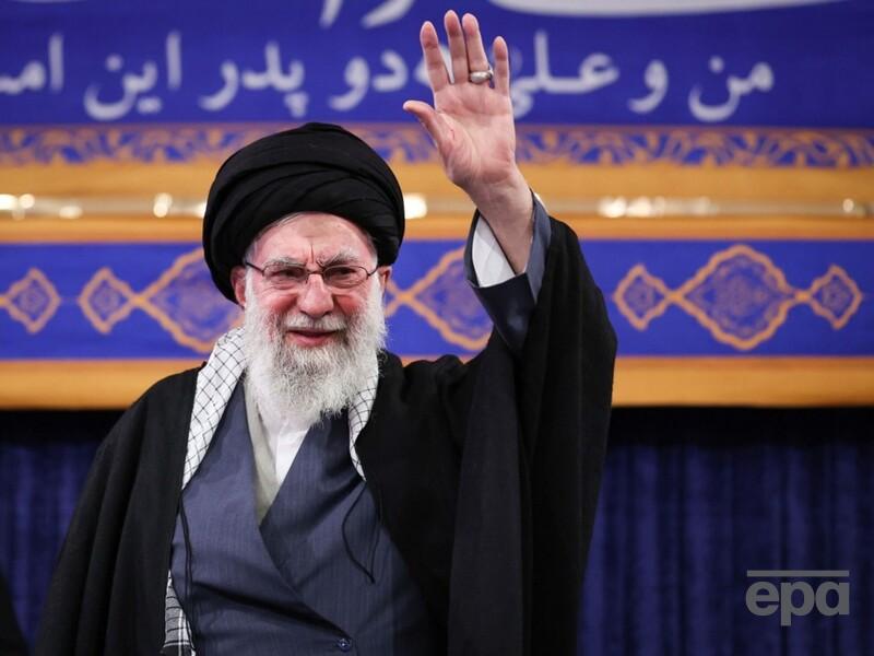 Лидер Ирана Хаменеи подготовил план побега в Москву – СМИ
