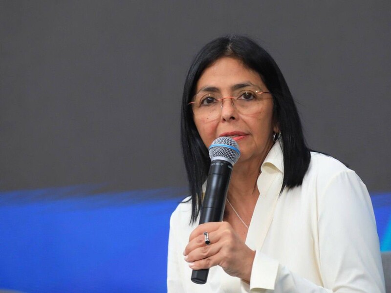 Соратница Мадуро сменила риторику в отношении США. Что она предлагает?