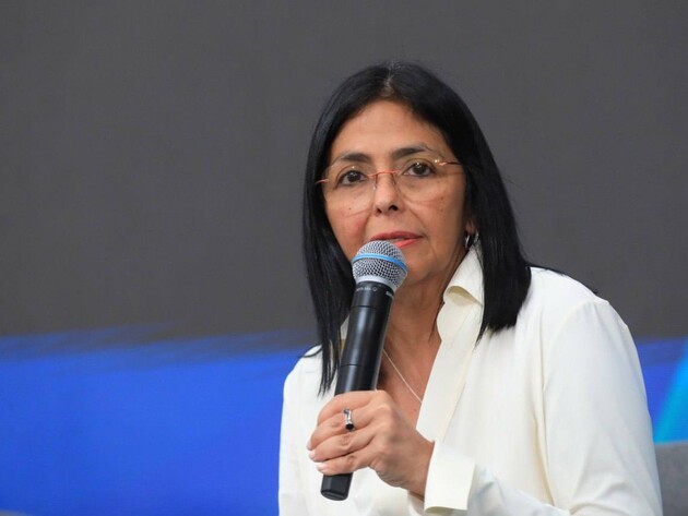 Соратниця Мадуро змінила риторику щодо США. Що вона пропонує?