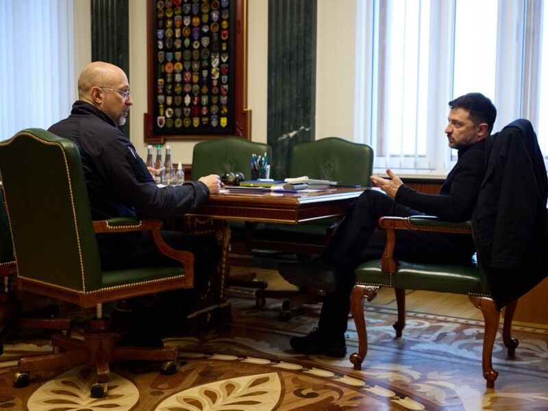 Навіщо Зеленський хоче замінити Шмигаля на Федорова. Джерела ЗМІ розповіли свою версію