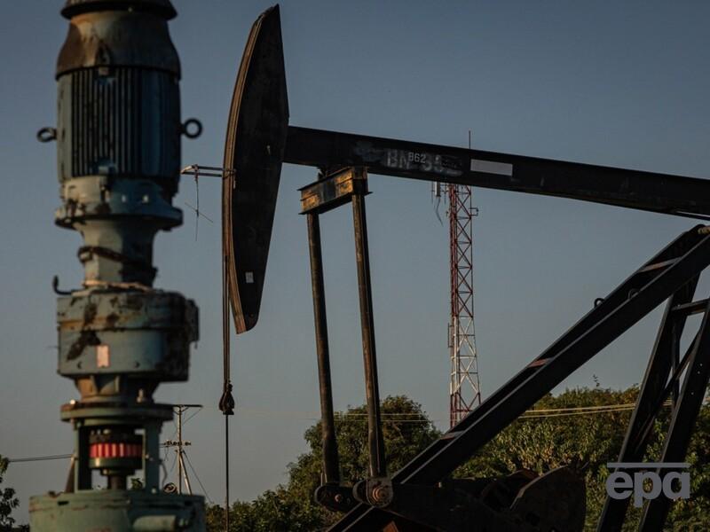 Цены на нефть упали после задержания Мадуро