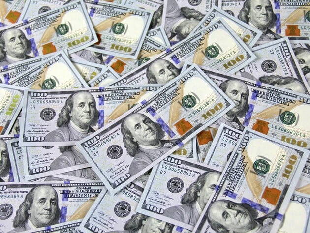 Долар дорожчає після арешту Мадуро. Bloomberg пояснює причину