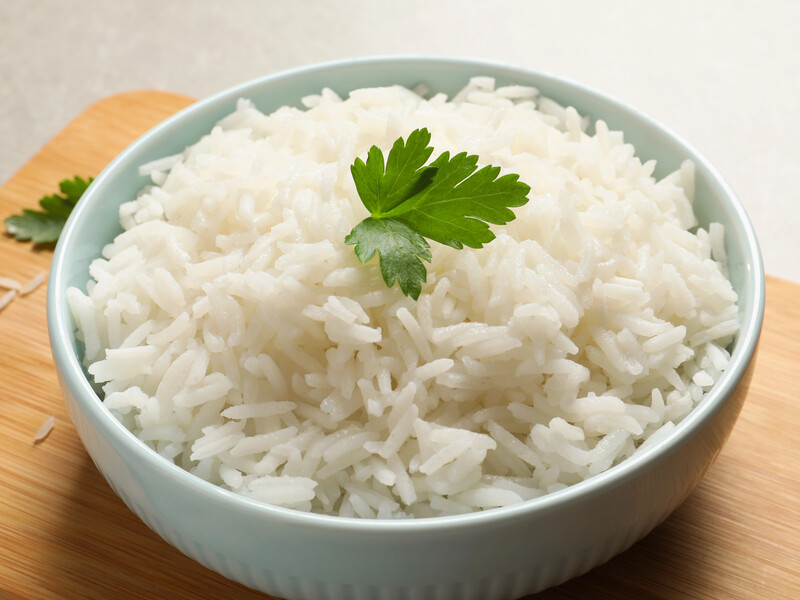 Помістіть у це рис – і він ніколи не пригорить. Лайфхак