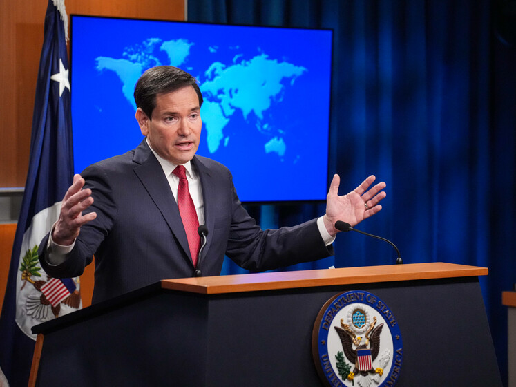 "Вице-король Венесуэлы". США могут назначить спецпосланника для помощи Рубио – WP