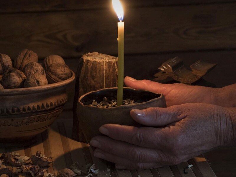 Приготуйте це на вечерю, окропіть рідних і йдіть у гості. Як правильно святкувати у Святвечір