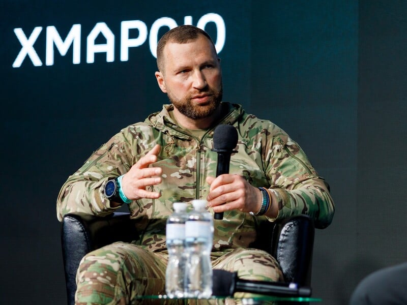 Зеленський призначив в.о. начальника СБУ. Хто замінив Малюка?