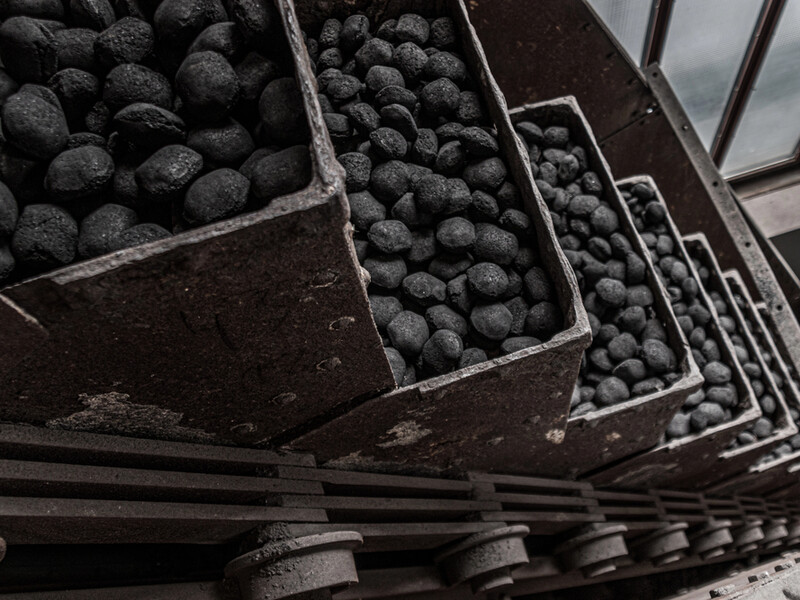 90% потрібного коксу 2025 року Україна імпортувала з Польщі