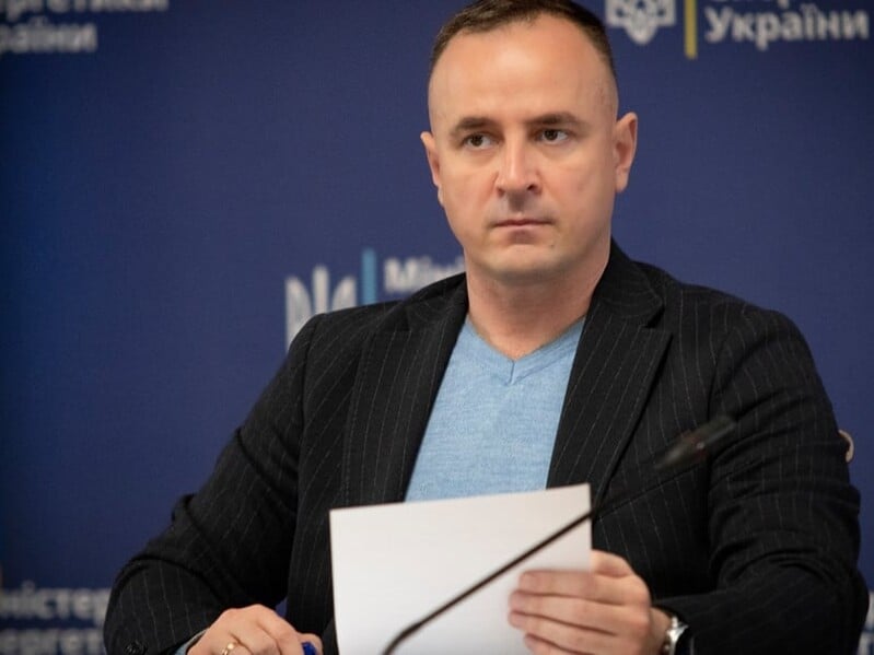 Борг 41 млрд грн став загрозою для енергоринку – в.о. міністра енергетики