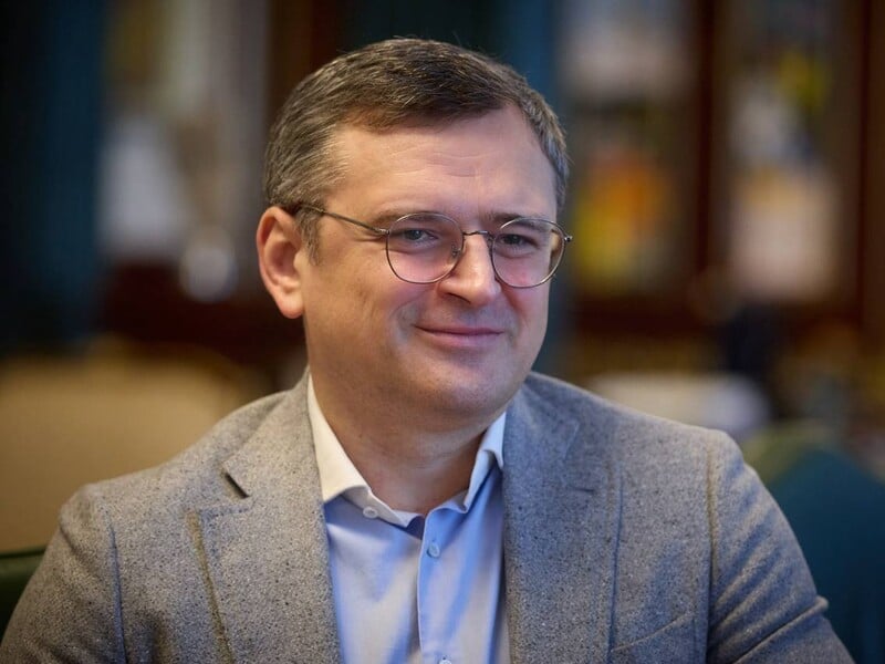 СМИ выяснили, на какую должность Зеленский может назначить Дмитрия Кулебу